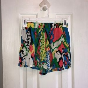 dressy shorts